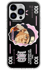 FRANKUTO - Apple iPhone 14 Pro Max