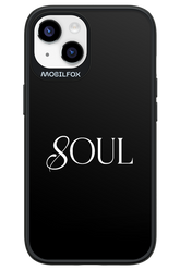 S Soul Mates - Apple iPhone 14