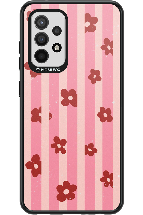 Flower Powerr 2.0 - Samsung Galaxy A52 / A52 5G / A52s