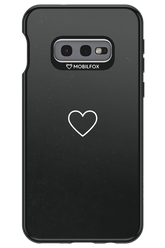 Love Is Simple - Samsung Galaxy S10e