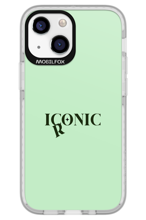 I(R)ONIC - Apple iPhone 13 Mini