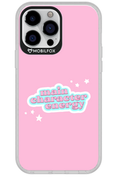 The Main Pink - Apple iPhone 13 Pro Max