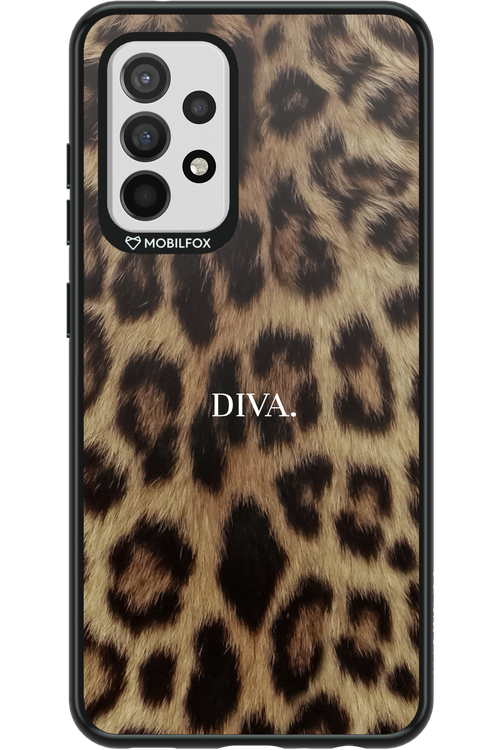 Diva 2.0 - Samsung Galaxy A52 / A52 5G / A52s