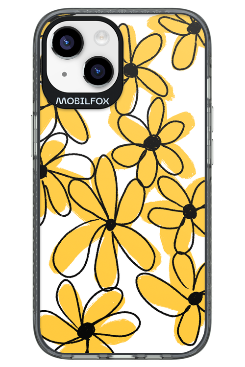 Yella - Apple iPhone 14