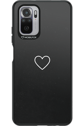 Love Is Simple - Xiaomi Redmi Note 10