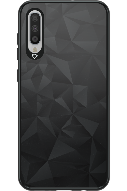 Low Poly - Samsung Galaxy A70