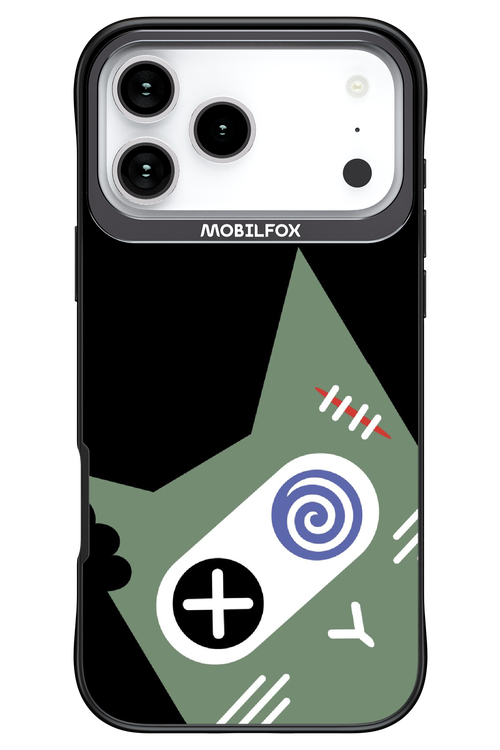 scarface - Apple iPhone 17 Pro Max