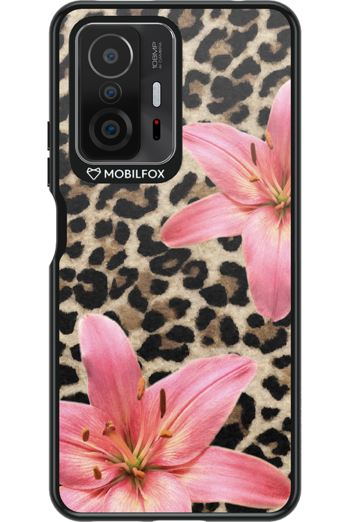 Leobloom - Xiaomi Mi 11T