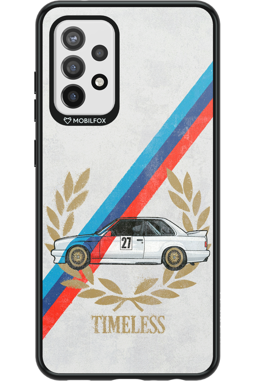 Timeless - Samsung Galaxy A72