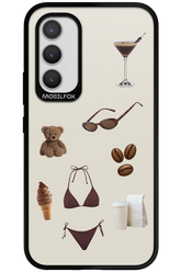 Espresso Lover - Samsung Galaxy A34