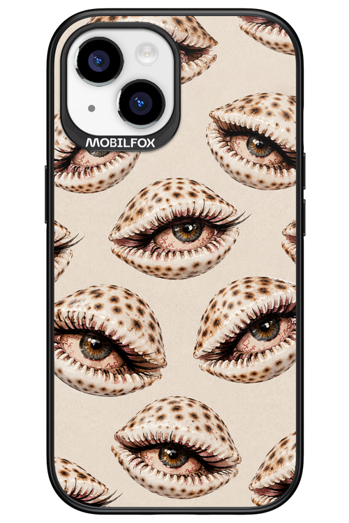 Ocean Eyes 2.0 - Apple iPhone 15