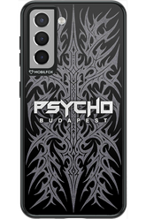 Cybersigilism (Black) - Samsung Galaxy S21