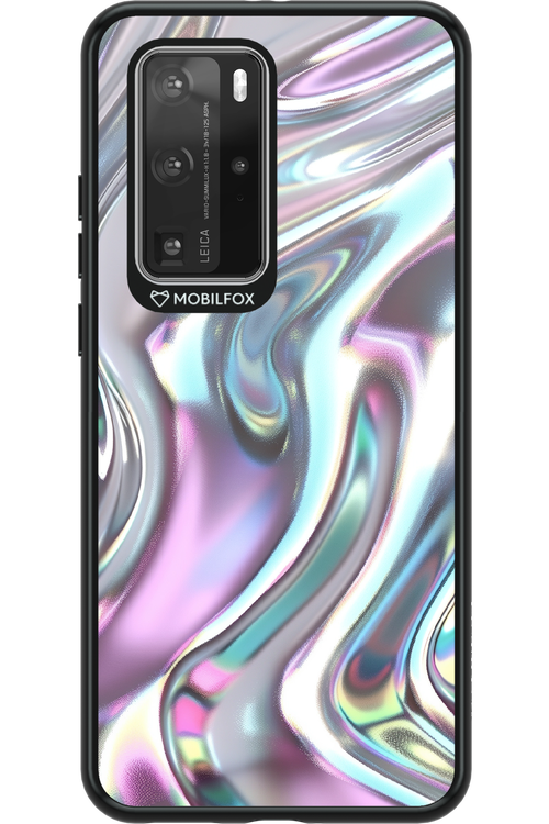 Holochrome 2.0 - Huawei P40 Pro
