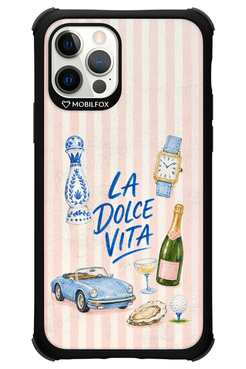 La Dolce Vita 2.0 - Apple iPhone 12 Pro