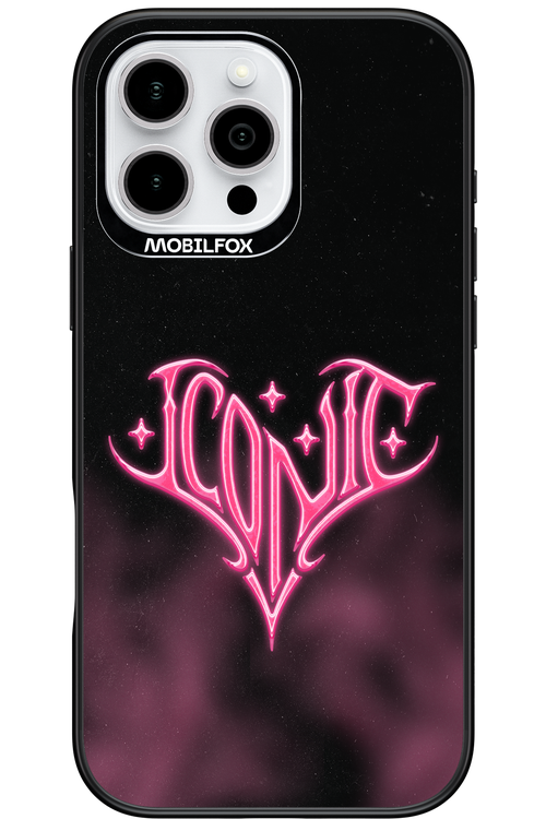 Iconica 2.0 - Apple iPhone 16 Pro Max