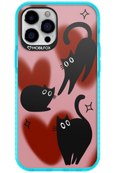 PAWHEARTS - Apple iPhone 12 Pro Max
