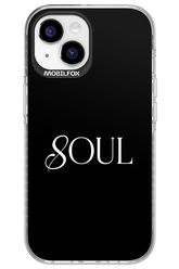 S Soul Mates - Apple iPhone 15