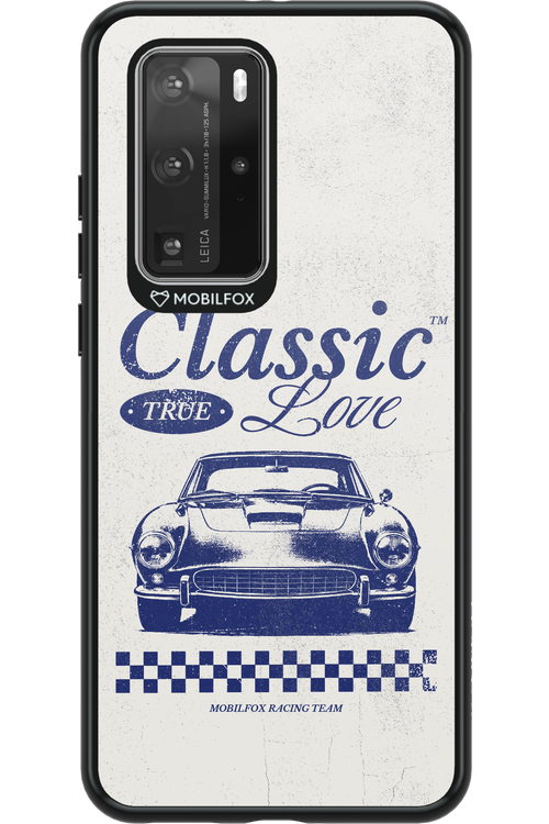 Classic Cars 2.0 - Huawei P40 Pro
