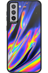 Rainbow Space - Samsung Galaxy S21+