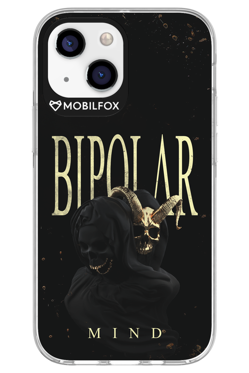 BIPOLAR - Apple iPhone 13 Mini