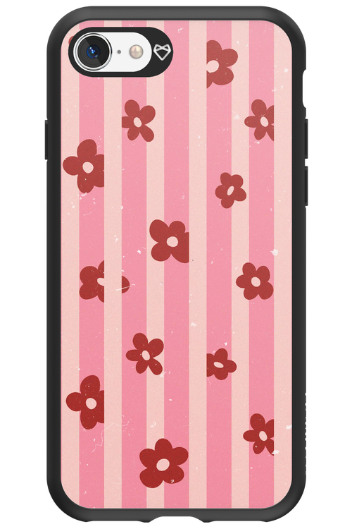 Flower Powerr 2.0 - Apple iPhone SE 2022