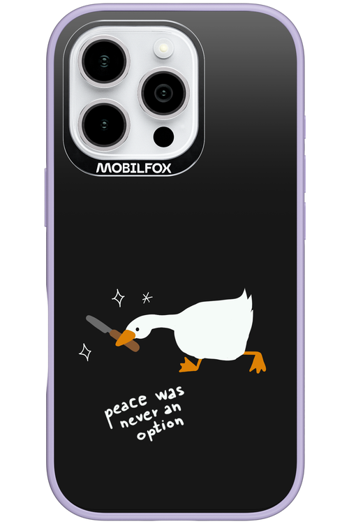 OPTION - Apple iPhone 16 Pro