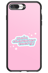 The Main Pink - Apple iPhone 7 Plus