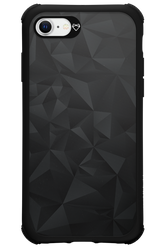 Low Poly - Apple iPhone SE 2020