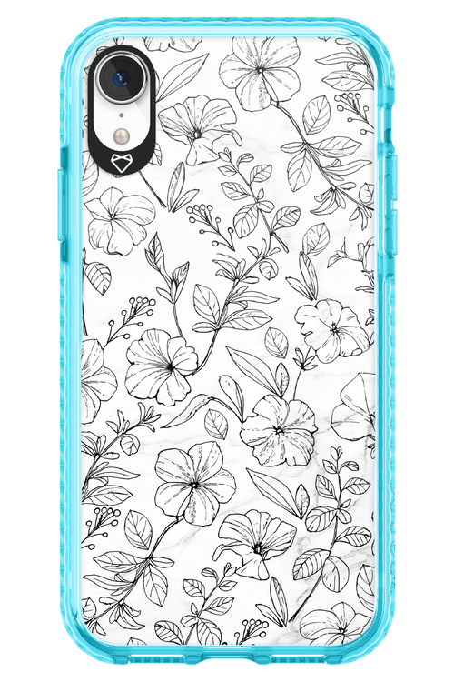 Lineart Beuty - Apple iPhone XR