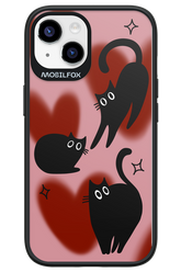 PAWHEARTS - Apple iPhone 14