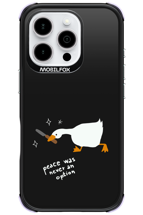 OPTION - Apple iPhone 16 Pro