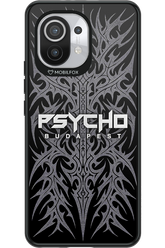 Cybersigilism (Black) - Xiaomi Mi 11 5G