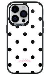 Baby Dots - Apple iPhone 14 Pro