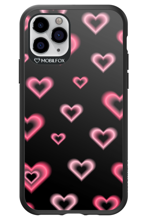 Pink Love 2.0 - Apple iPhone 11 Pro