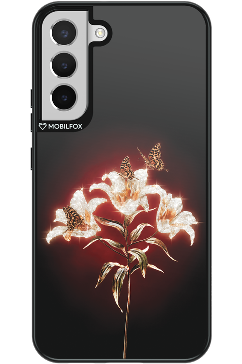 Glow Up Girl 2.0 - Samsung Galaxy S22+