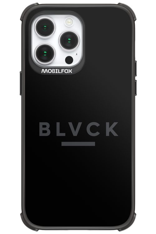 BLVCK II - Apple iPhone 14 Pro Max