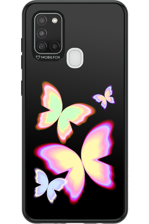 Butterfly Dream 2.0 - Samsung Galaxy A21 S