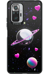 Girls Galaxy - Xiaomi Redmi Note 10 Pro