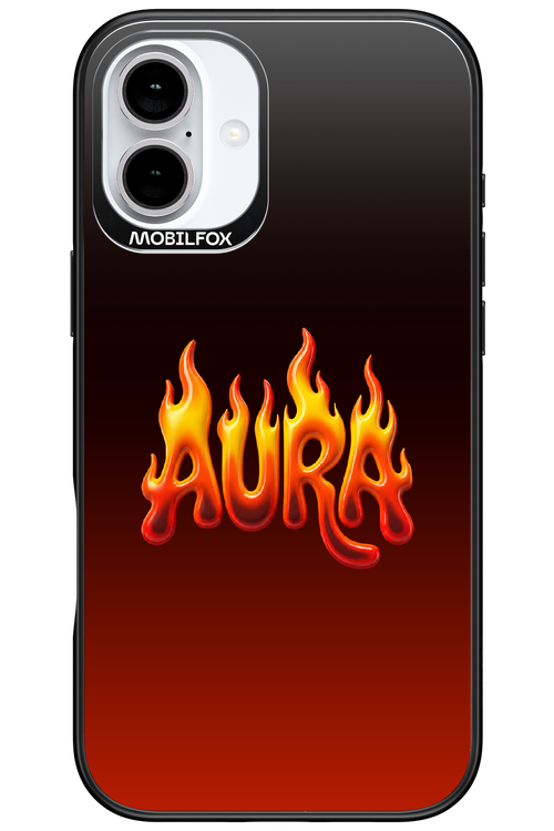 Aura 2.0 - Apple iPhone 16 Plus