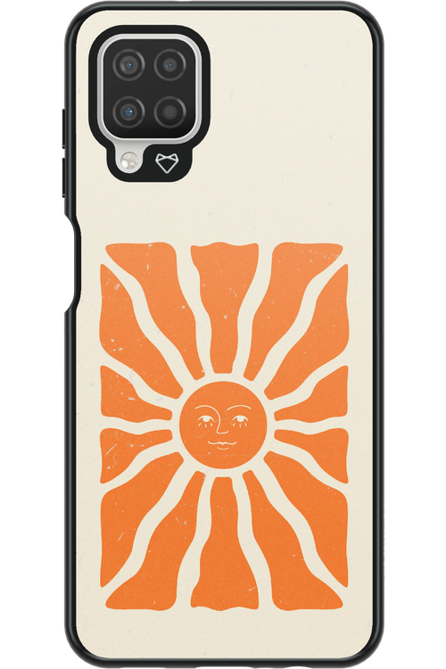 Solar Soul 2.0 - Samsung Galaxy A12