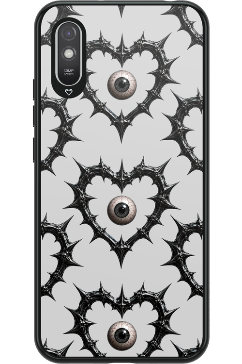 Heart Vision 2.0 - Xiaomi Redmi 9A