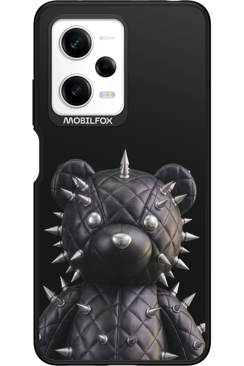 Punk Teddy 2.0 - Xiaomi Redmi Note 12 Pro 5G