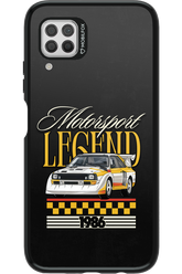 Motorsport legend - Huawei P40 Lite