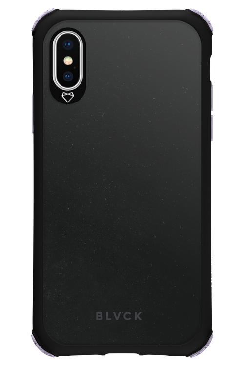 BLVCK - Apple iPhone XS
