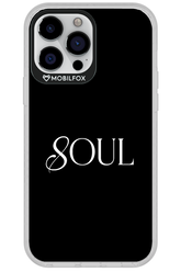 S Soul Mates - Apple iPhone 13 Pro Max
