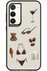 Espresso Lover - Samsung Galaxy S23 Plus