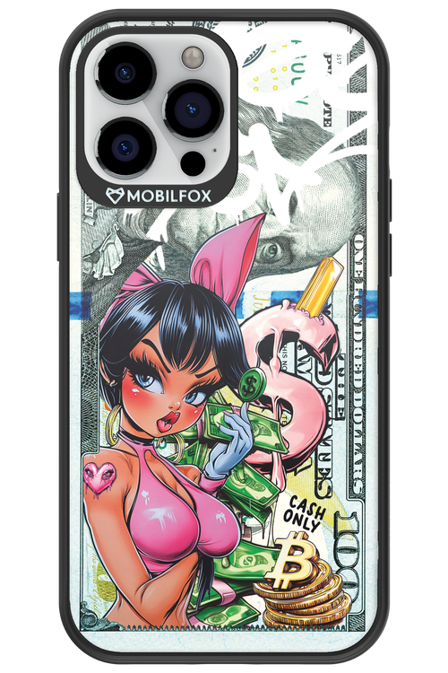 NATASHA - Apple iPhone 13 Pro Max