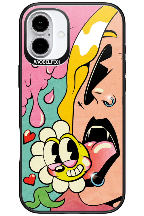 Love Sick 2.0 - Apple iPhone 16 Plus