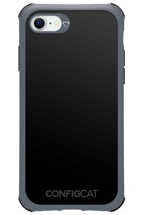 just because - Apple iPhone 8