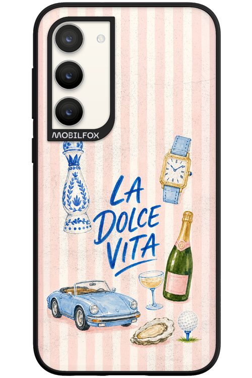 La Dolce Vita 2.0 - Samsung Galaxy S23 Plus
